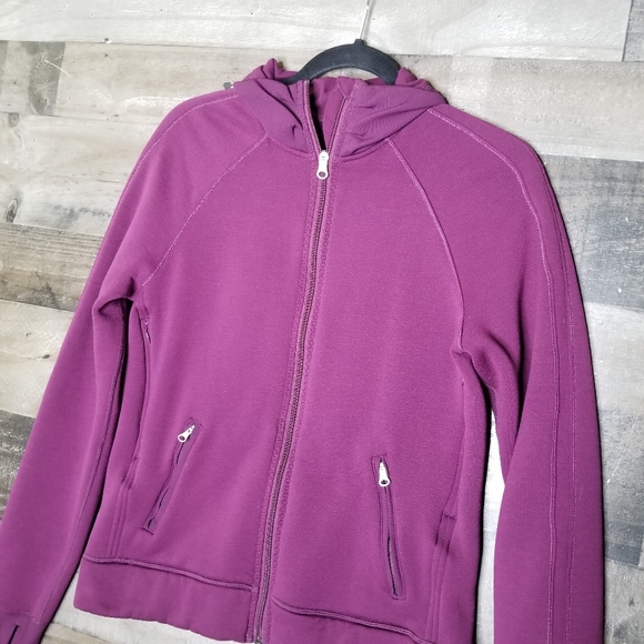 lululemon athletica Jackets & Blazers - Lululemon jacket